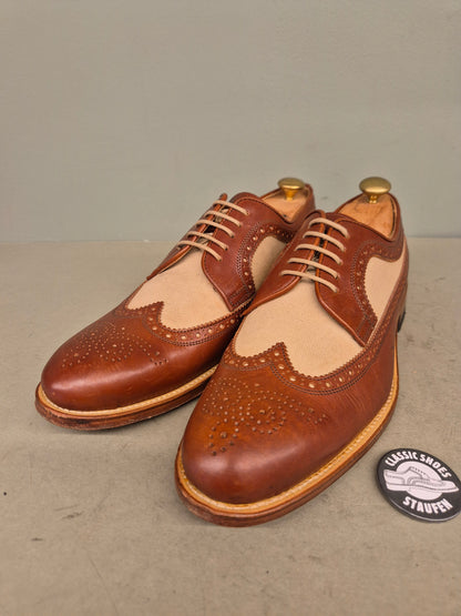 Charles Thywhitt | Derby Full Brogue, Spectator | No. 4610