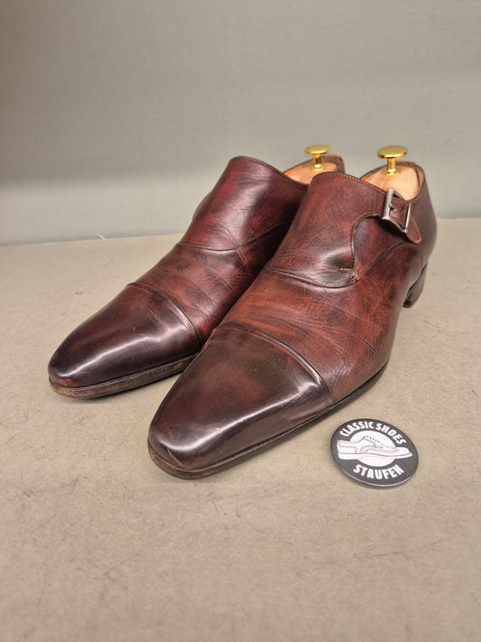 Santoni | Monk | No. 4440