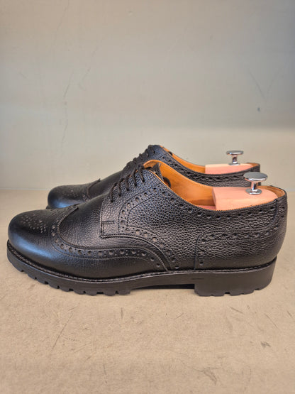 Luwig Reiter | Derby Full Brogue | No. 4892