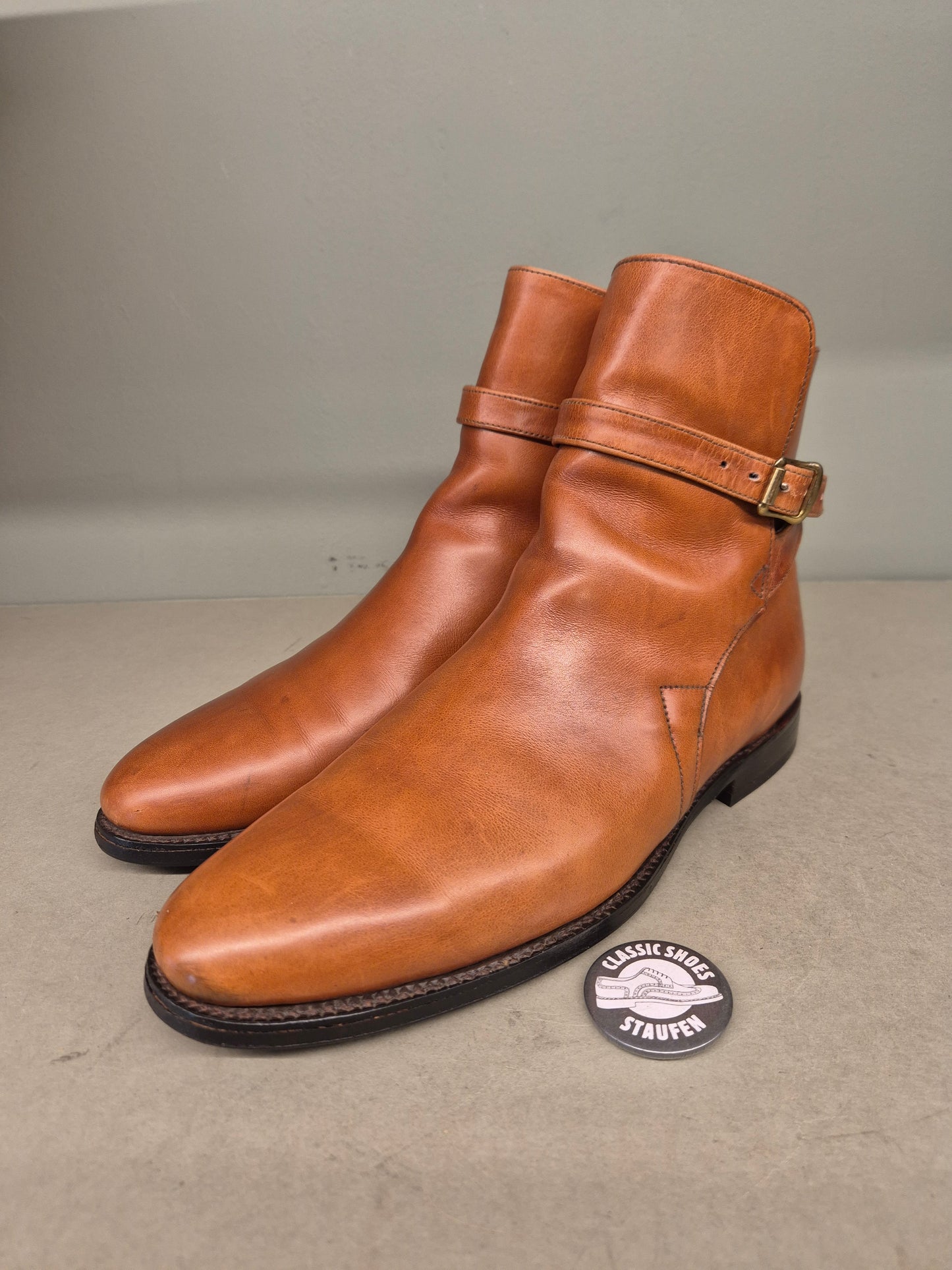 Joseph Cheaney | Jodhpur Boots | No. 4391
