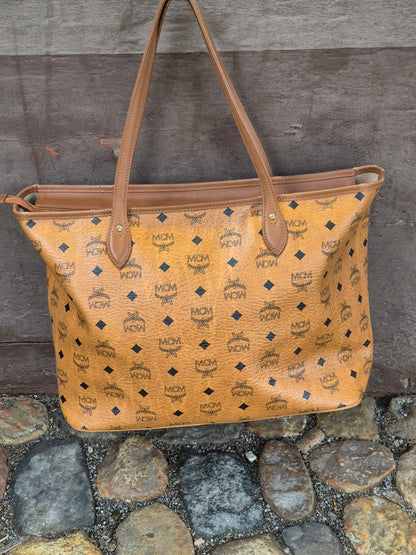 MCM | Shopper | No. 4559