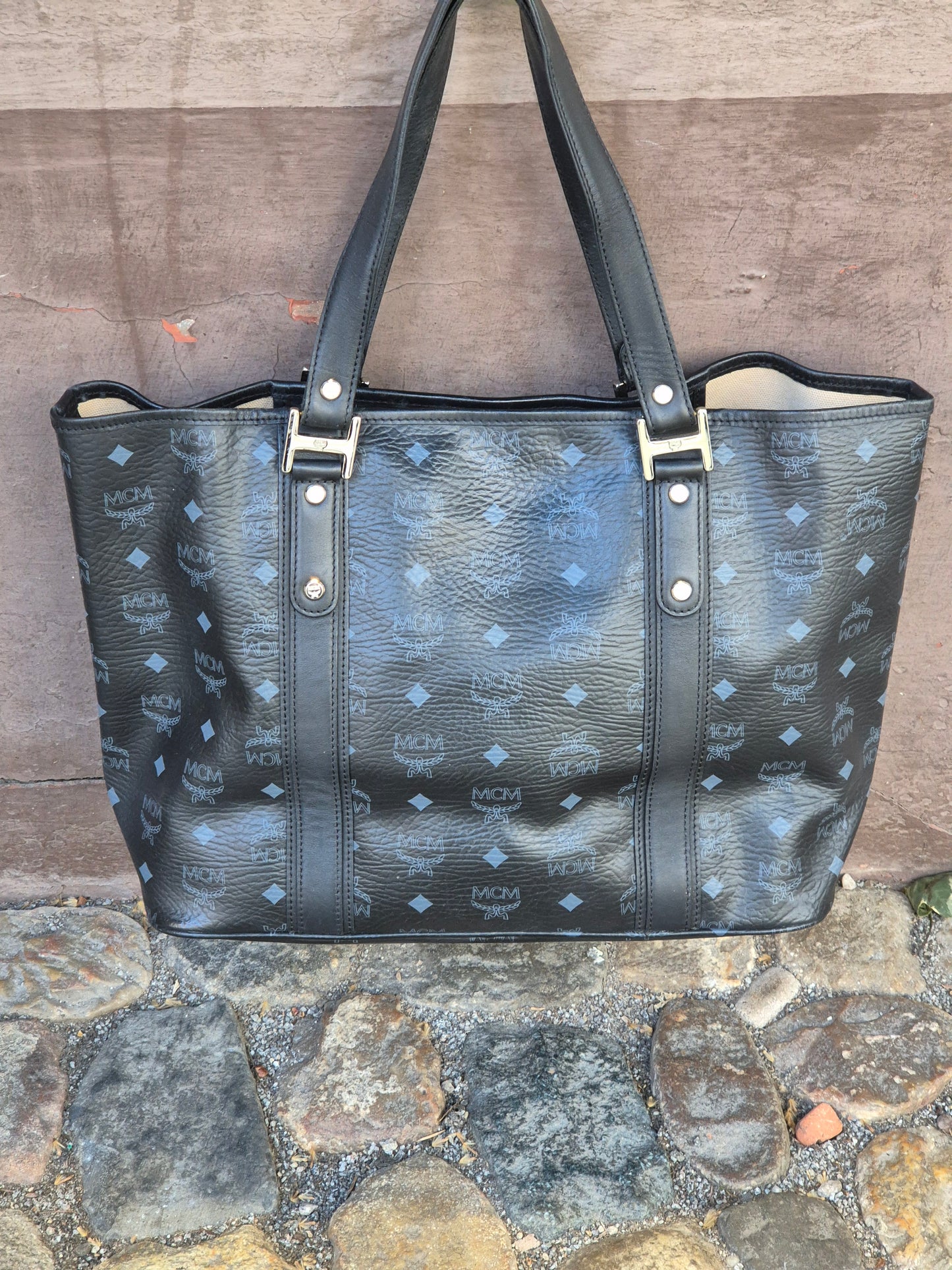 MCM | Shopper | No. 4690