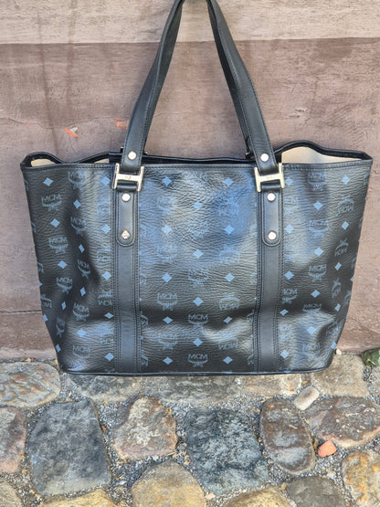 MCM | Shopper | No. 4690