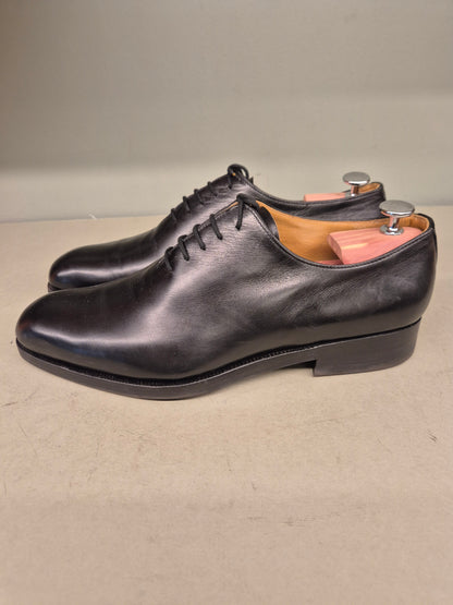 Maftei Vienna | Plain Oxford | No. 4441