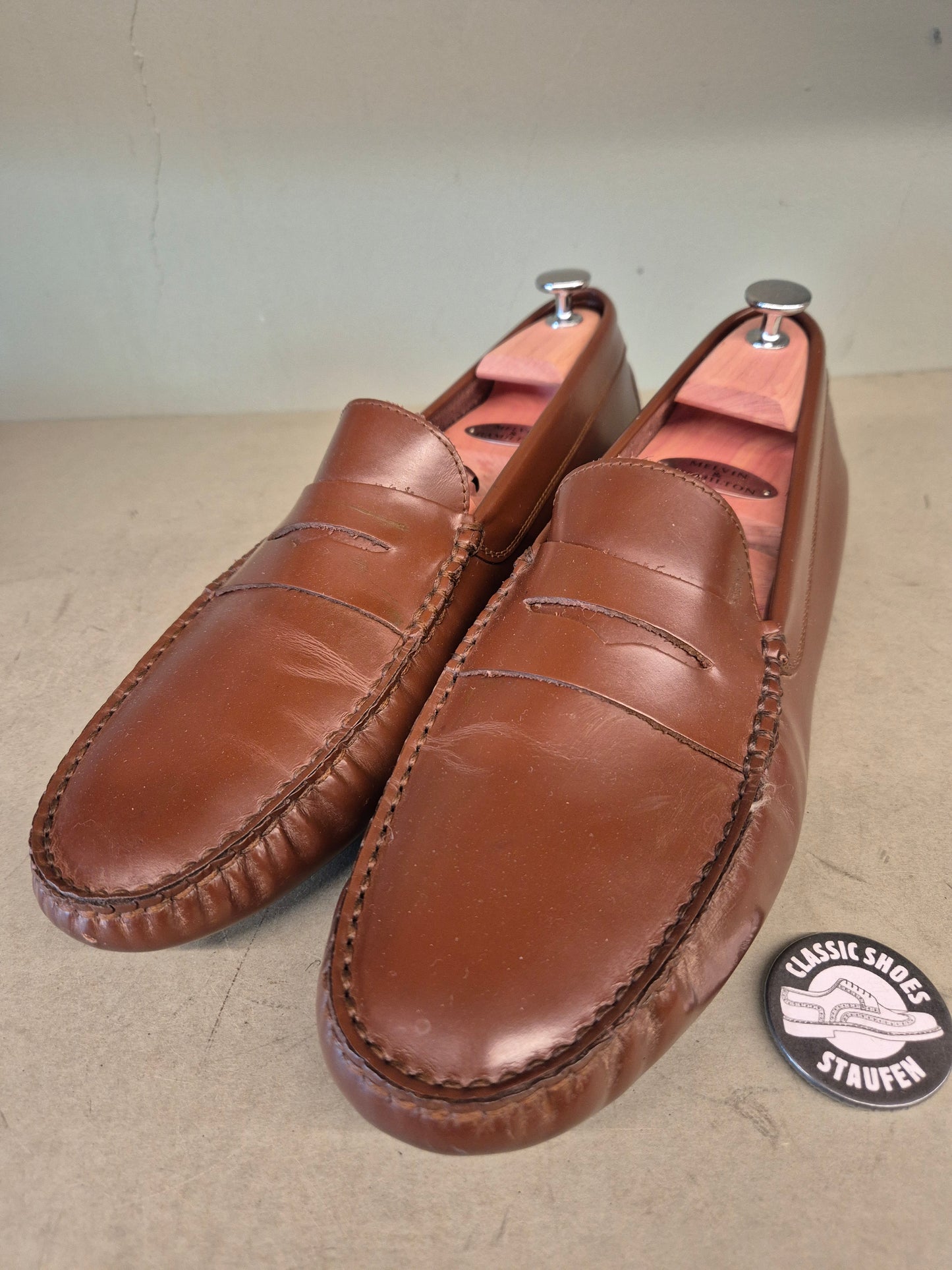 Tod's | Slipper | No. 4887