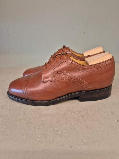 Kempkens | Derby Captoe | No. 4803