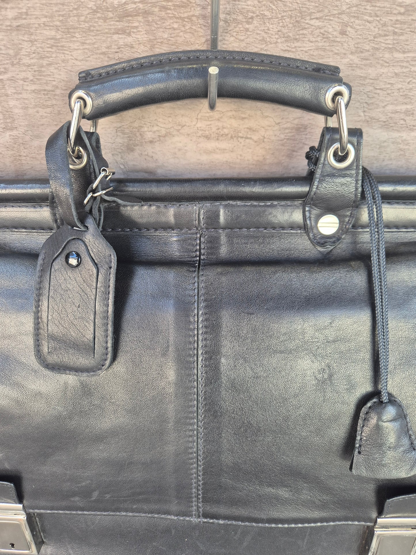 Seeger | Reisetasche/Weekender | No. 4840