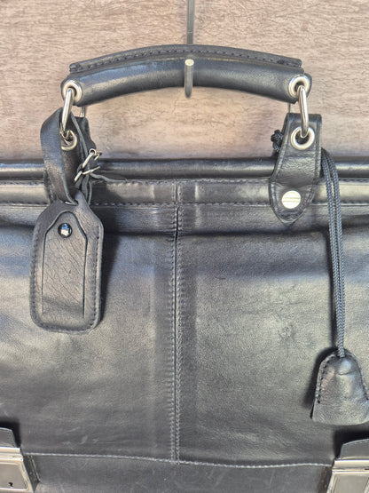 Seeger | Reisetasche/Weekender | No. 4840