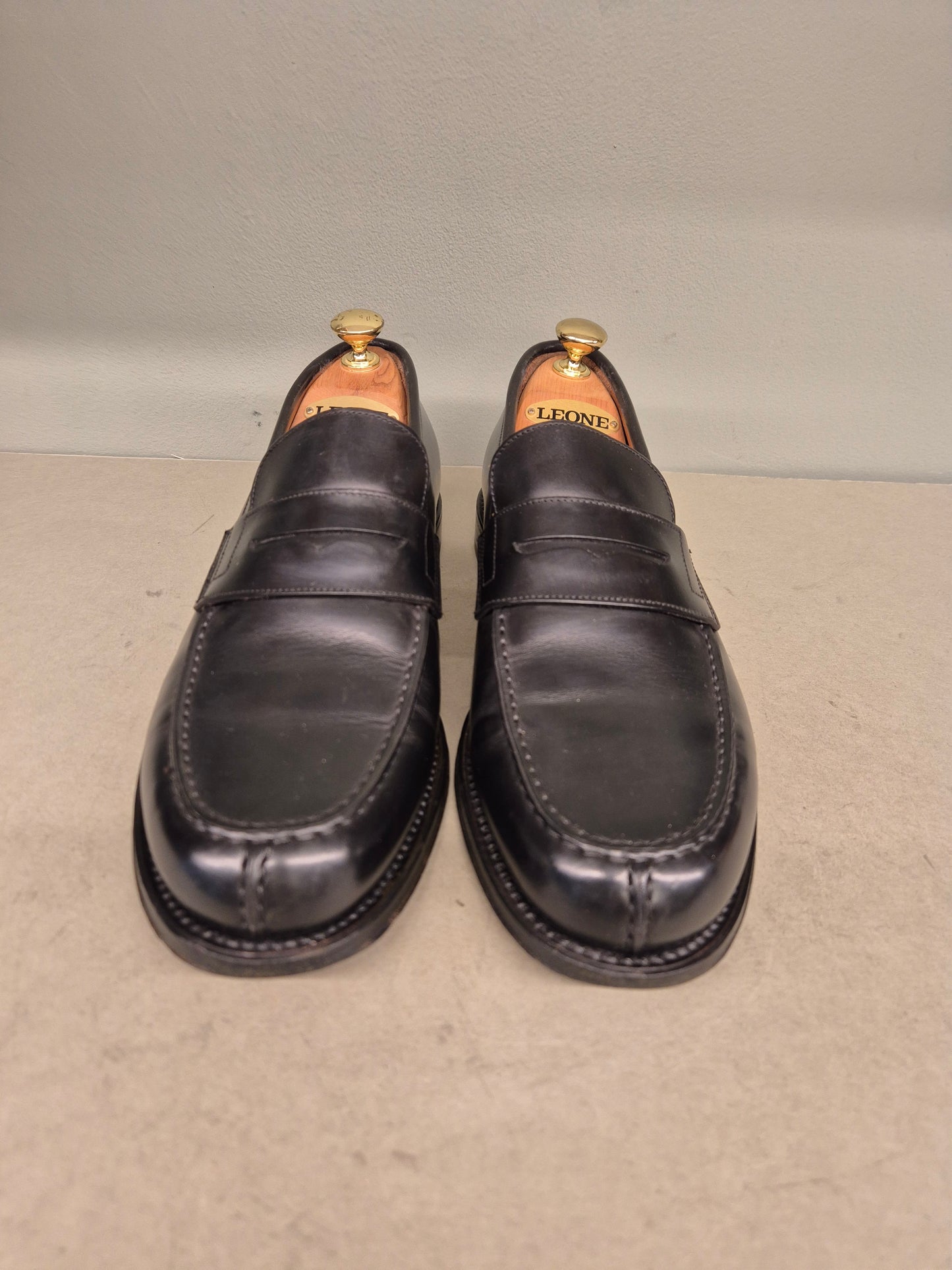 Lendvay&Schwarcz | Loafer | No. 4502