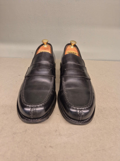 Lendvay&Schwarcz | Loafer | No. 4502