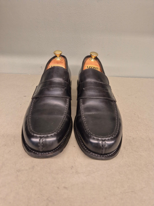Lendvay&Schwarcz | Loafer | No. 4502