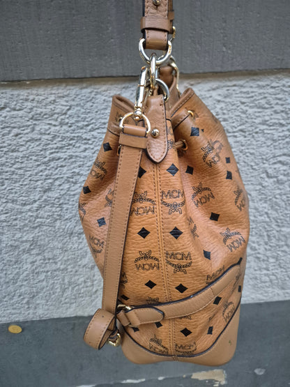 MCM | Umhängetasche/Beutel | No. 4526