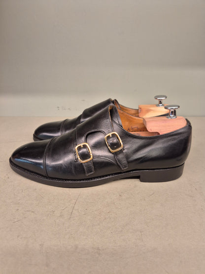 Church  | Doppelmonk | No. 4512