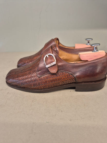 Bally | Monk | No. 4788