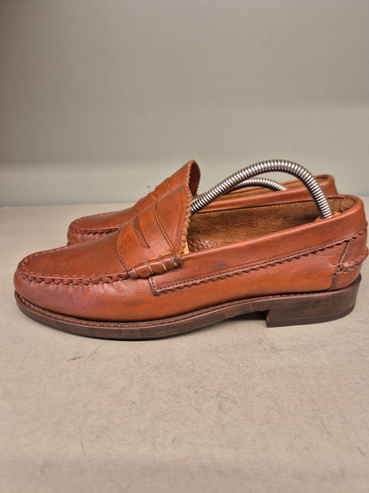 Allen Edmonds | Loafer | No. 4402