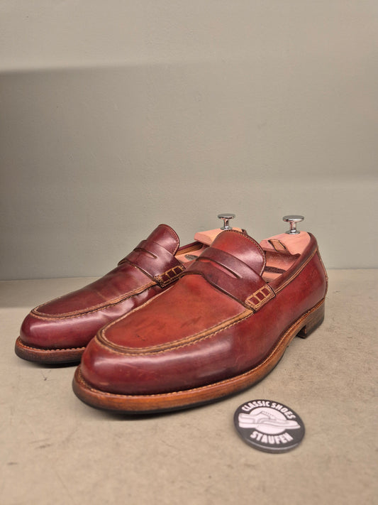 Heinrich Dinkelacker | Loafer | No. 4605