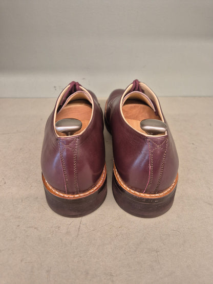 Maftei Vienna | Plain Derby | No. 4504