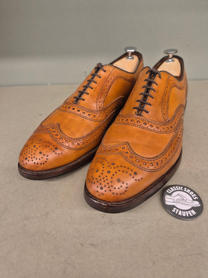 Allen Edmonds | Oxford Full Brogue | No. 4492