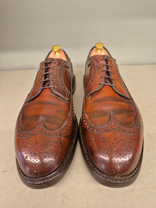 Alden | Derby Longwing | No. 4401