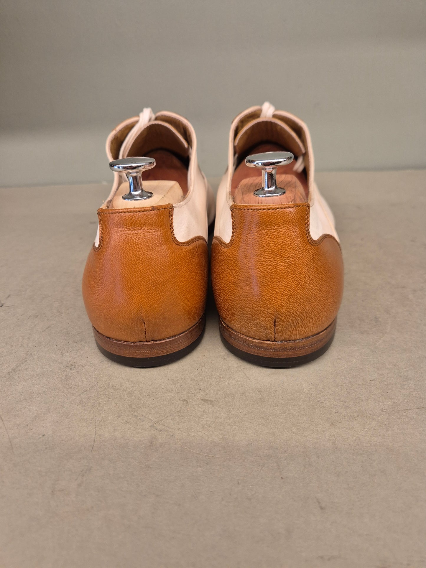 Gucci | Plain Derby | No. 4488