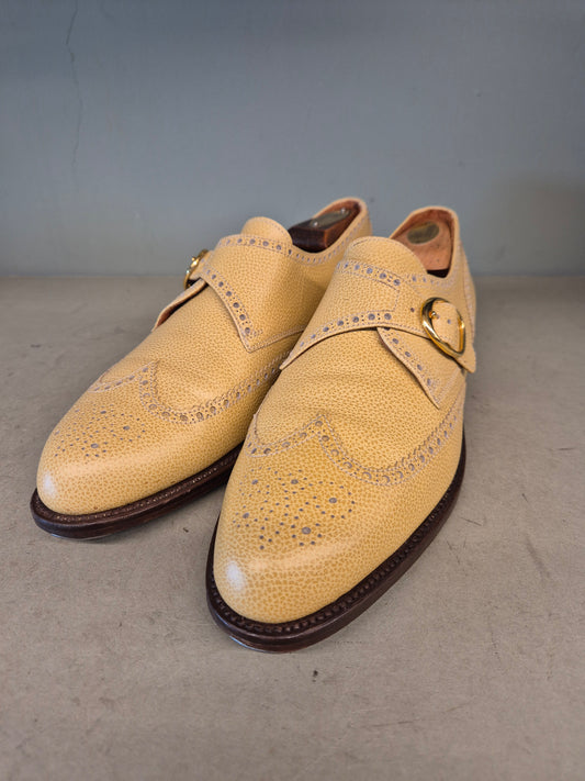 Lotusse | Monk | No. 4763