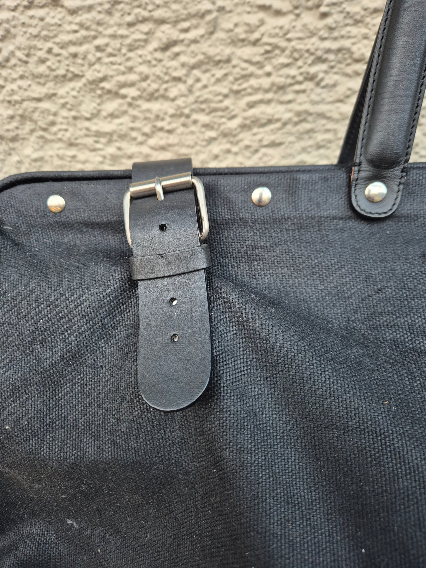 Helmut Lang | Reisetasche | No. 4554