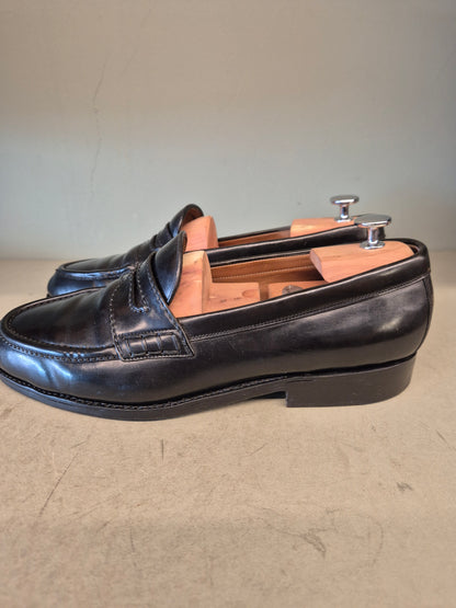 Heinrich Dinkelacker | Loafer | No. 4709