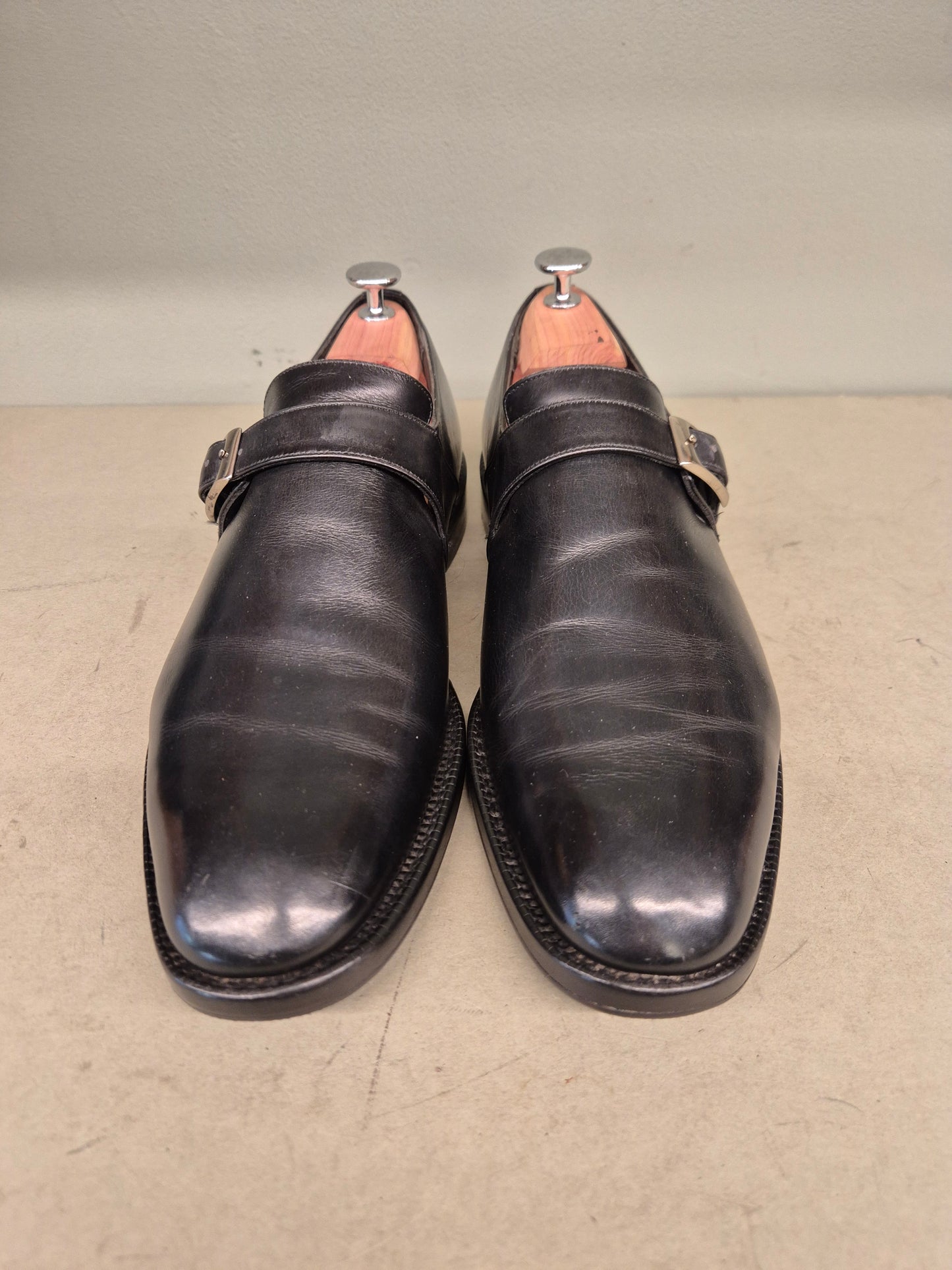 Church  | Single Monk | No. 4514