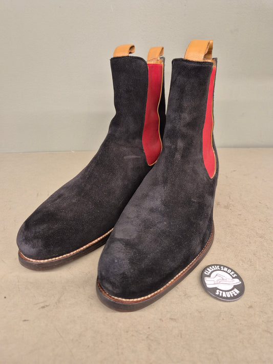 Dieter Kuckelkorn | Chelsea Boots | No. 4613