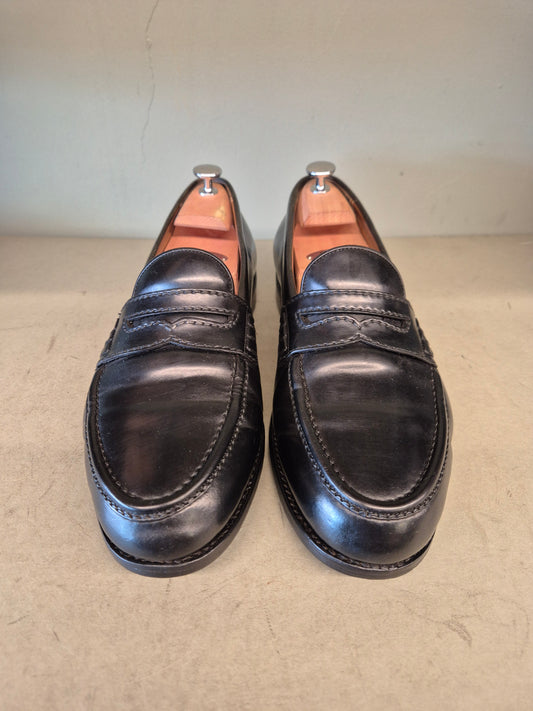 Heinrich Dinkelacker | Loafer | No. 4709
