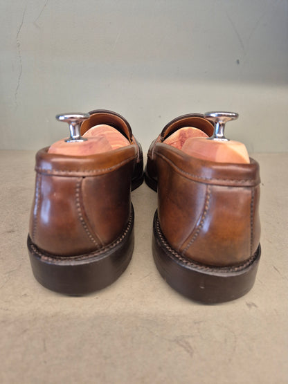 Alden | Loafer | No. 4893
