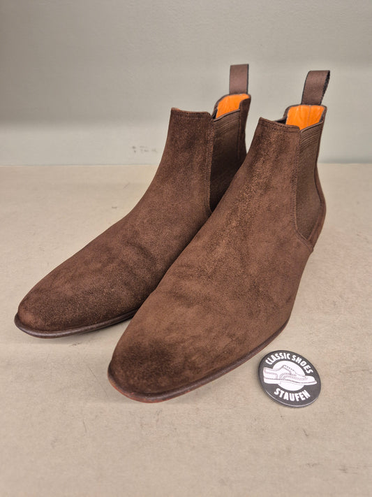Santoni | Chelsea Boots | No. 4451