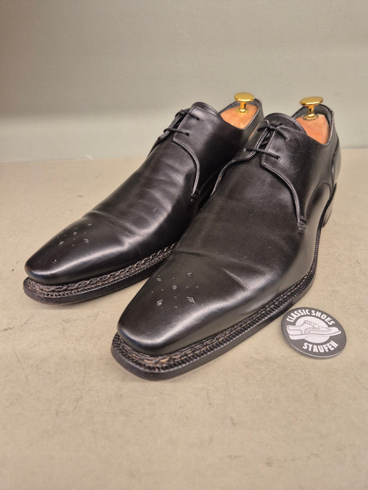 Harris Firenze | Plain Derby | No. 4442