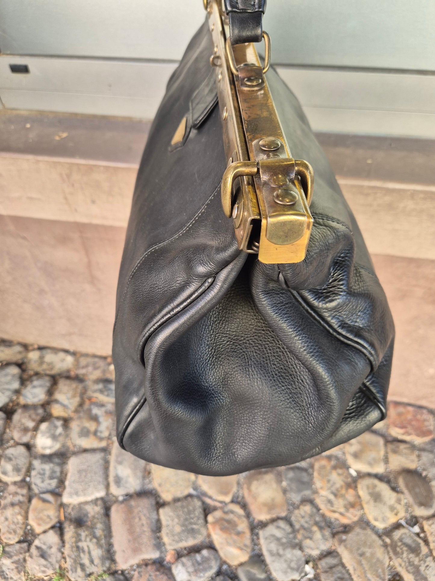 Harold's | Reisetasche, klein | No. 4827