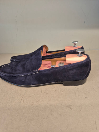 Gravati | Slipper | No. 4889